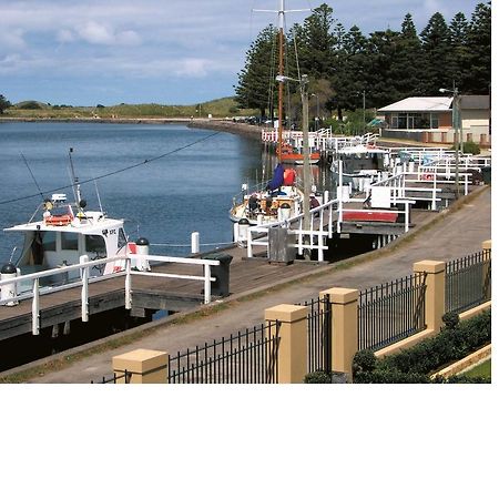 Dockside Waterfront Indulgence Villa Port Fairy Eksteriør bilde
