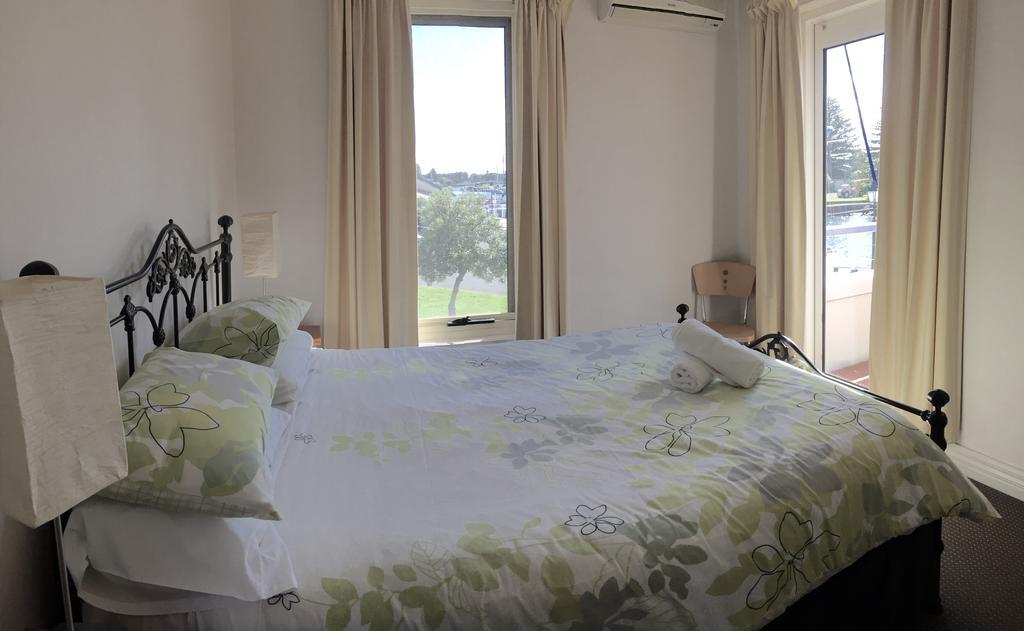 Dockside Waterfront Indulgence Villa Port Fairy Eksteriør bilde