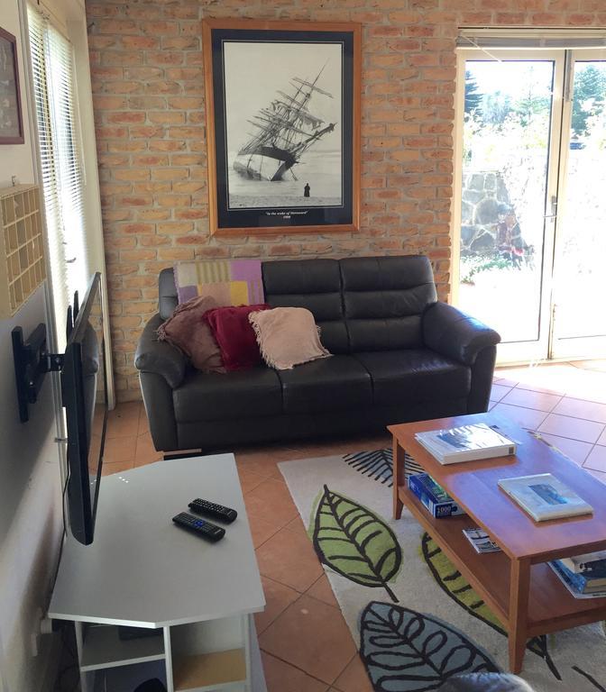 Dockside Waterfront Indulgence Villa Port Fairy Eksteriør bilde