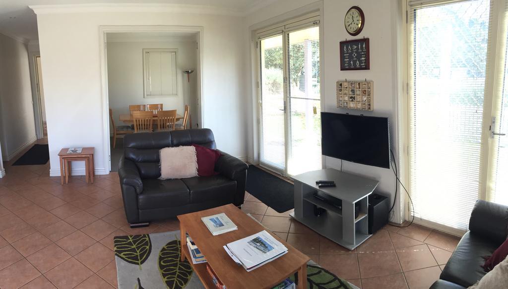 Dockside Waterfront Indulgence Villa Port Fairy Eksteriør bilde