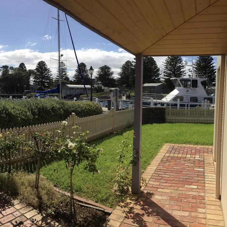 Dockside Waterfront Indulgence Villa Port Fairy Eksteriør bilde