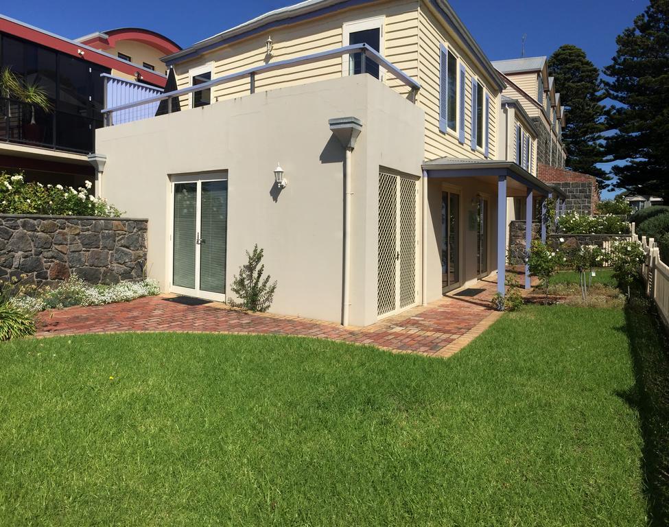 Dockside Waterfront Indulgence Villa Port Fairy Eksteriør bilde