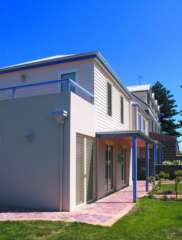 Dockside Waterfront Indulgence Villa Port Fairy Eksteriør bilde