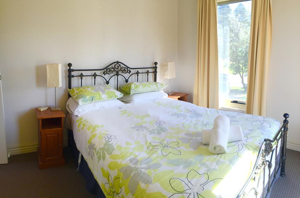 Dockside Waterfront Indulgence Villa Port Fairy Eksteriør bilde